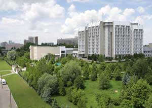 Відпочинок в Трускавці